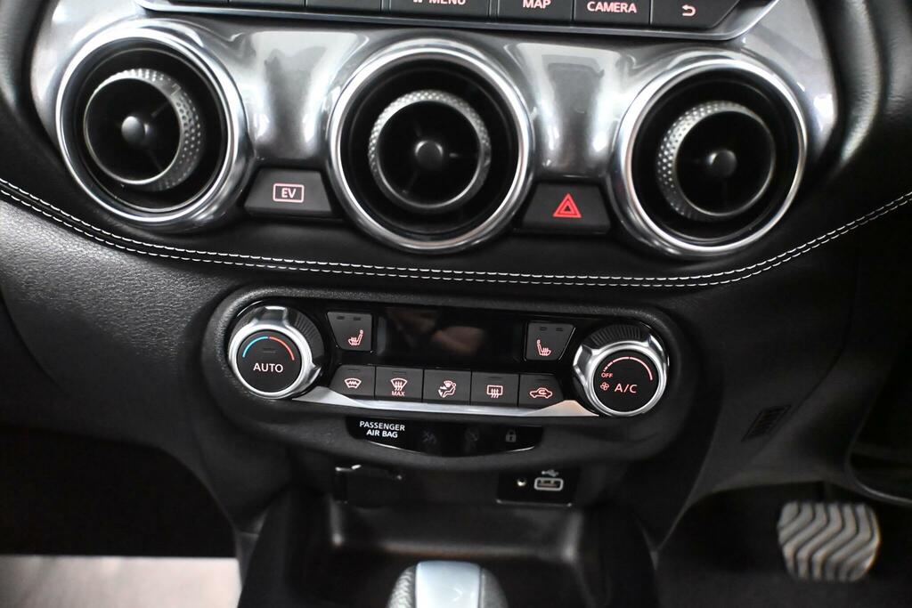 Nissan Juke Acenta Grey #16