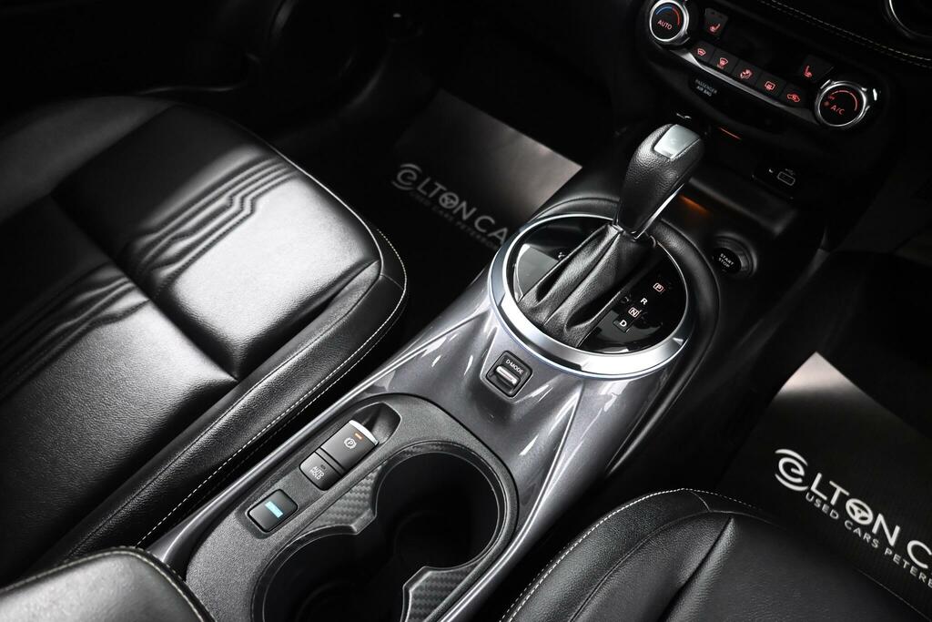 Nissan Juke Acenta Grey #23