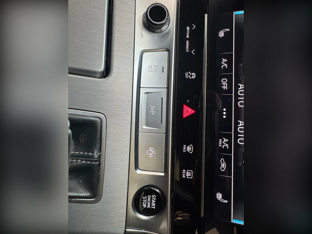 Audi A7 40 Tdi S Line S Tronic Grey #65