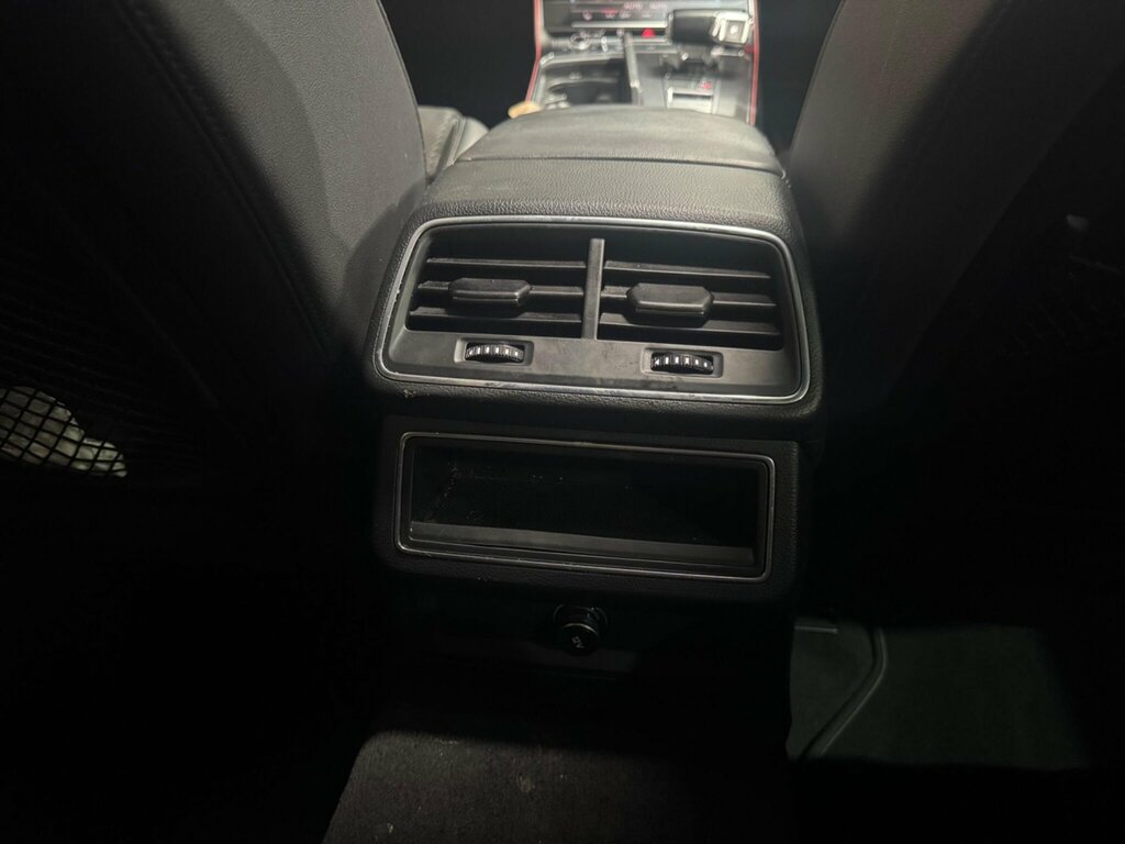 Audi A7 40 Tdi S Line S Tronic Grey #17