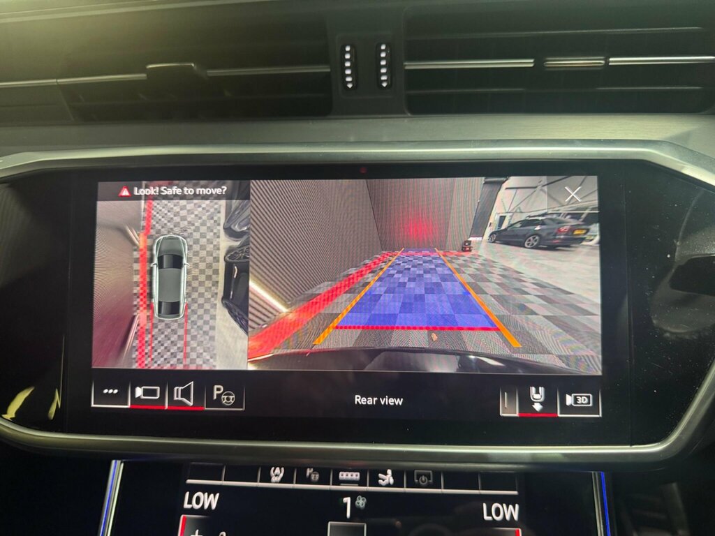 Audi A7 40 Tdi S Line S Tronic Grey #50