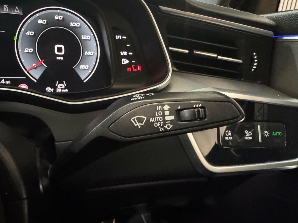 Audi A7 40 Tdi S Line S Tronic Grey #61