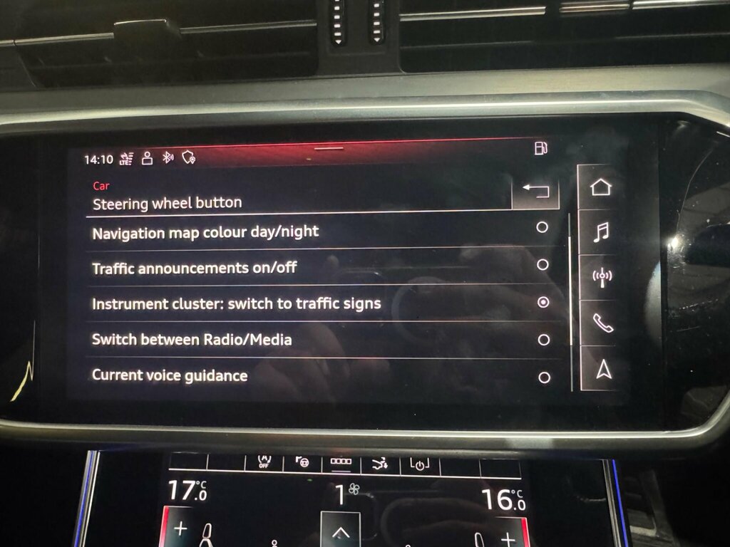 Audi A7 40 Tdi S Line S Tronic Grey #39