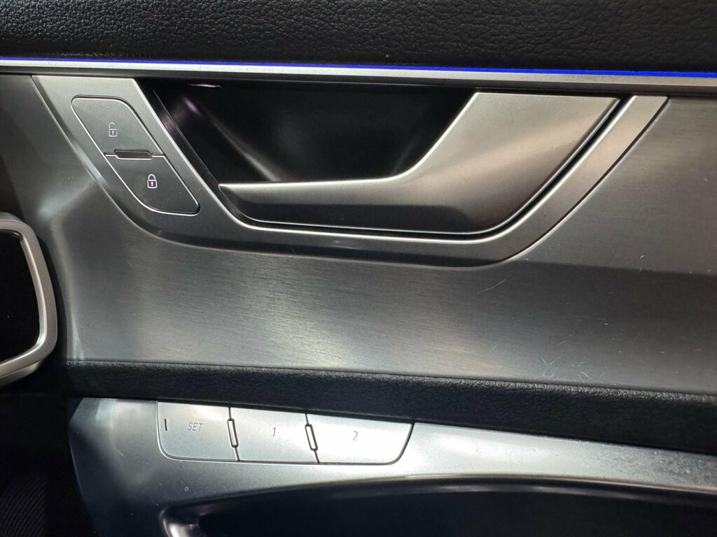 Audi A7 40 Tdi S Line S Tronic Grey #63