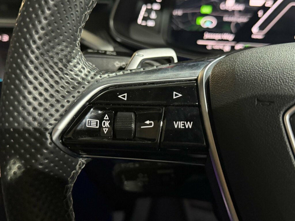 Audi RS7 Tfsi Quattro Carbon Black Tiptronic Black #43