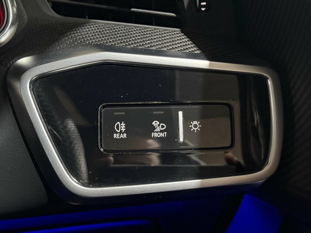 Audi RS7 Tfsi Quattro Carbon Black Tiptronic Black #50