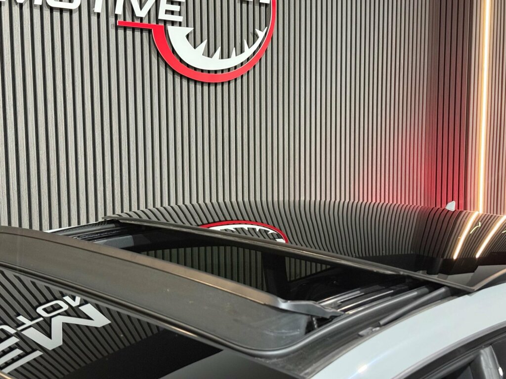 Audi RS7 Tfsi Quattro Carbon Black Tiptronic Black #7
