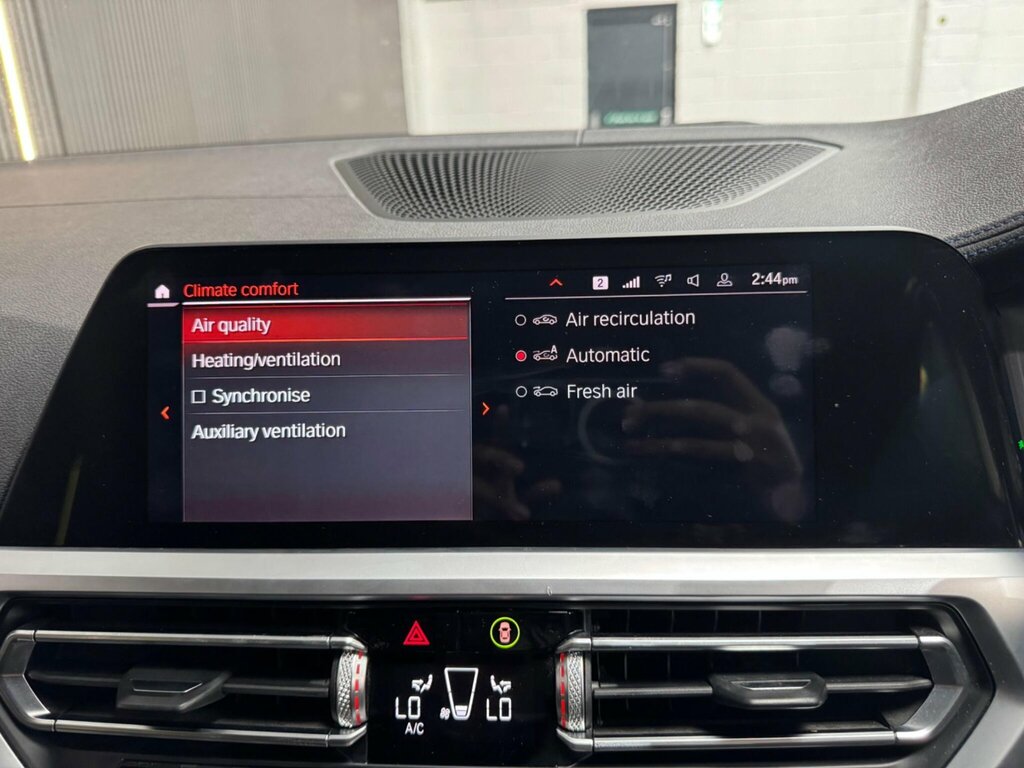 BMW 3 Series 330I M Sport Grey #58