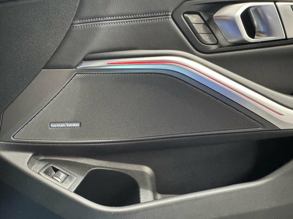 BMW 3 Series 330I M Sport Grey #88