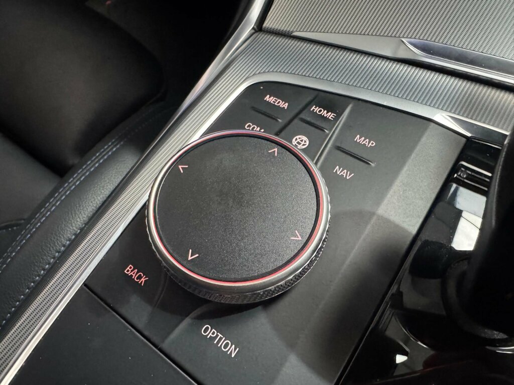 BMW 3 Series 330I M Sport Grey #86