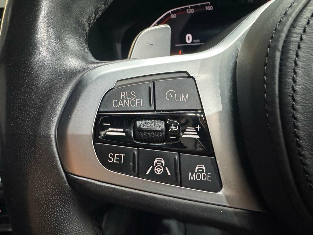BMW 3 Series 330I M Sport Grey #68