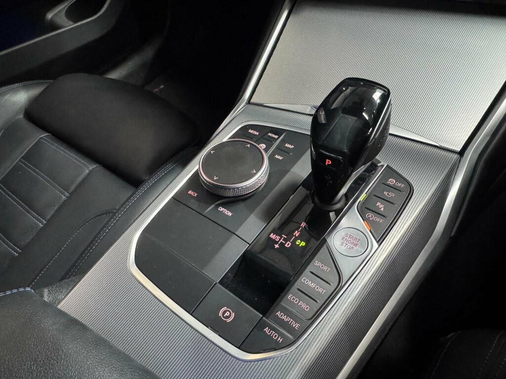 BMW 3 Series 330I M Sport Grey #82