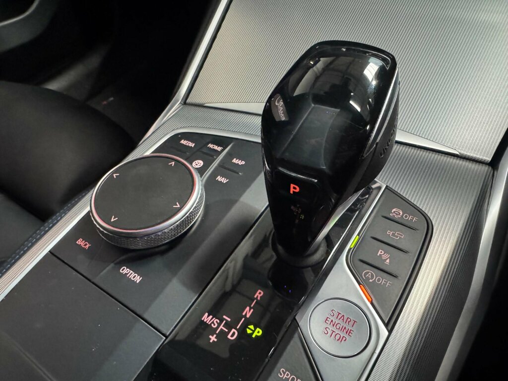 BMW 3 Series 330I M Sport Grey #83