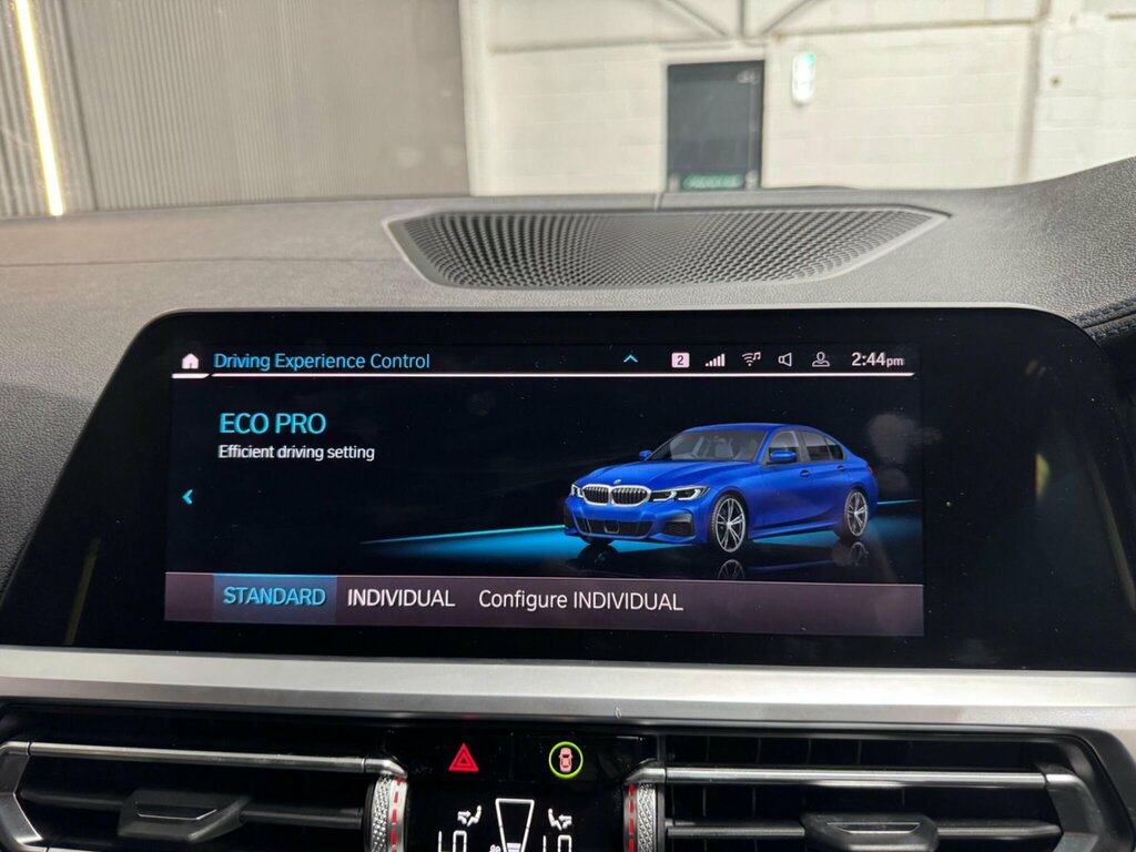 BMW 3 Series 330I M Sport Grey #62