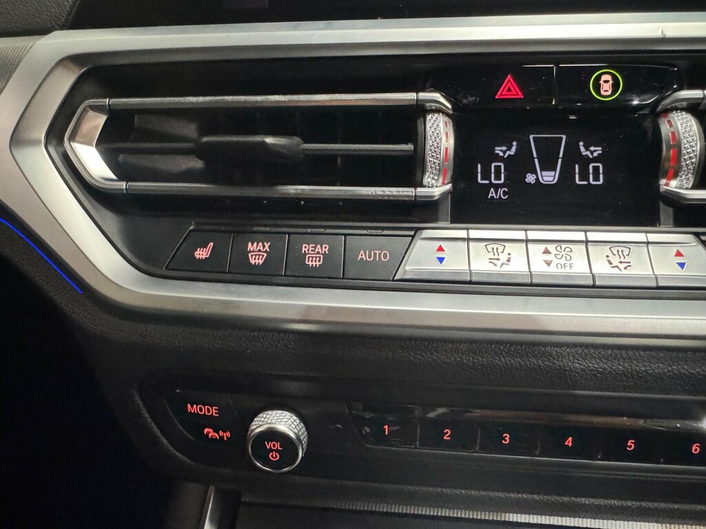 BMW 3 Series 330I M Sport Grey #78