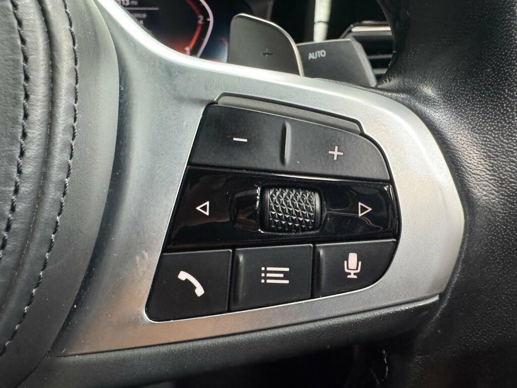 BMW 3 Series 330I M Sport Grey #69