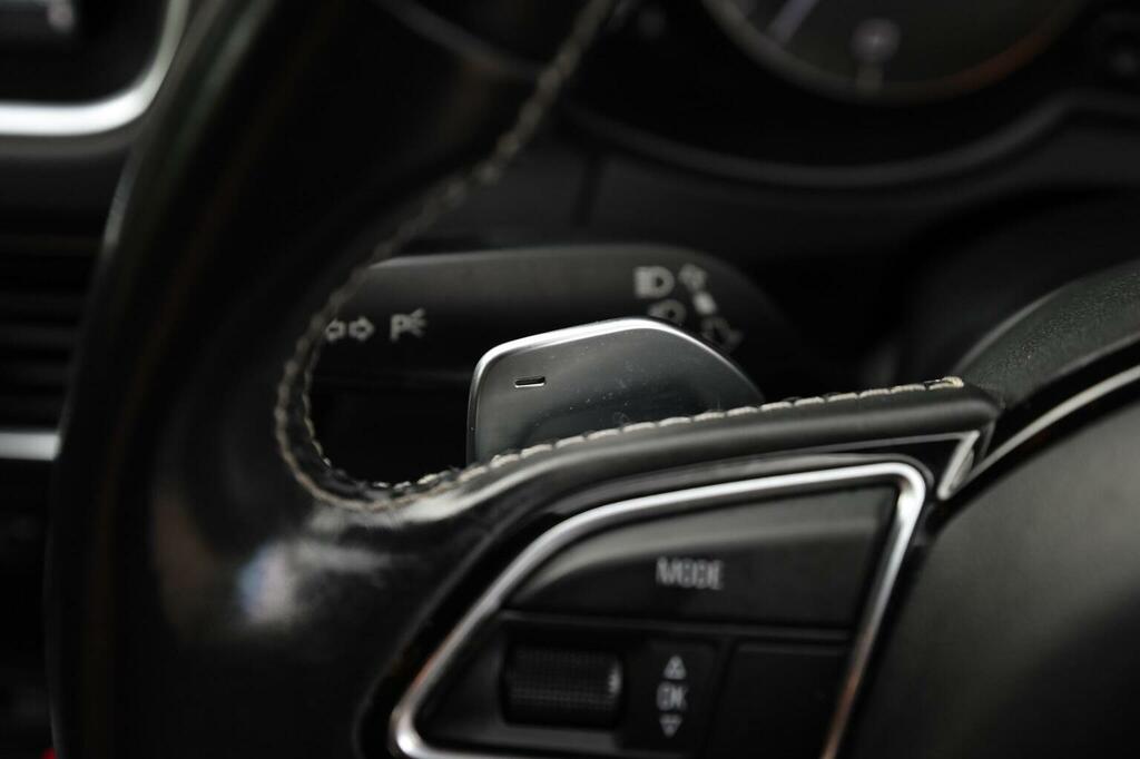 Audi SQ5 Sq5 Tdi Quattro Blue #29