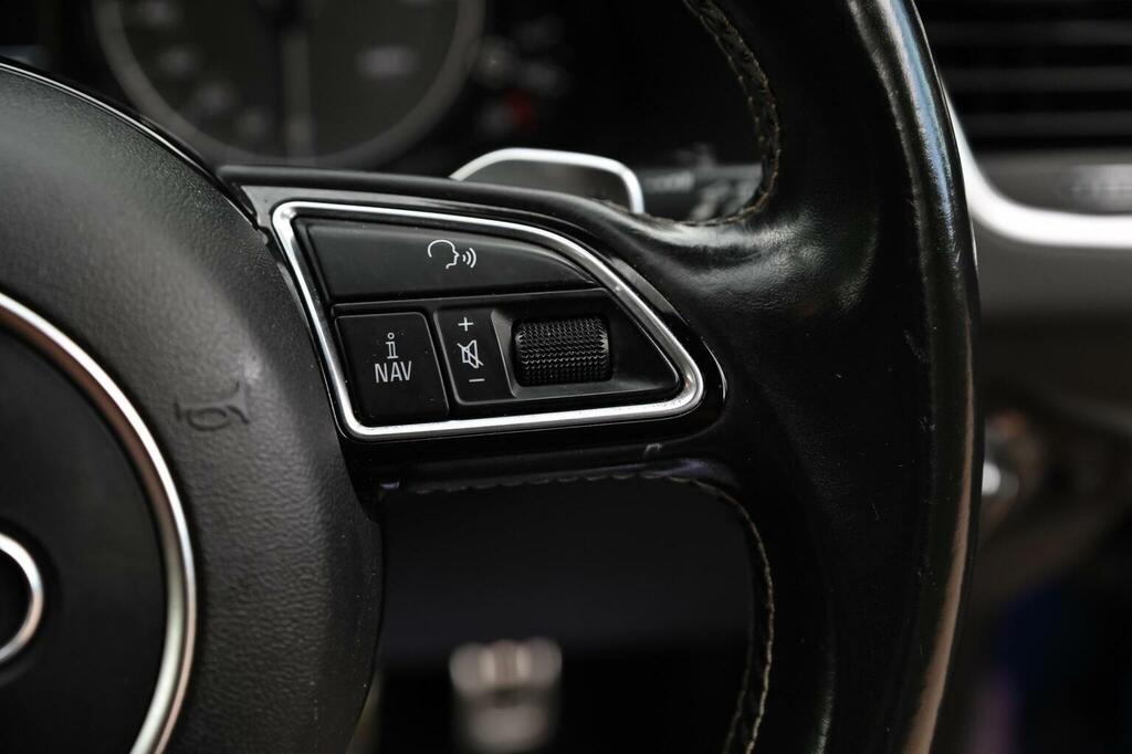 Audi SQ5 Sq5 Tdi Quattro Blue #13