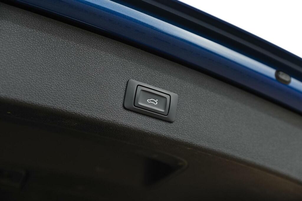 Audi SQ5 Sq5 Tdi Quattro Blue #16
