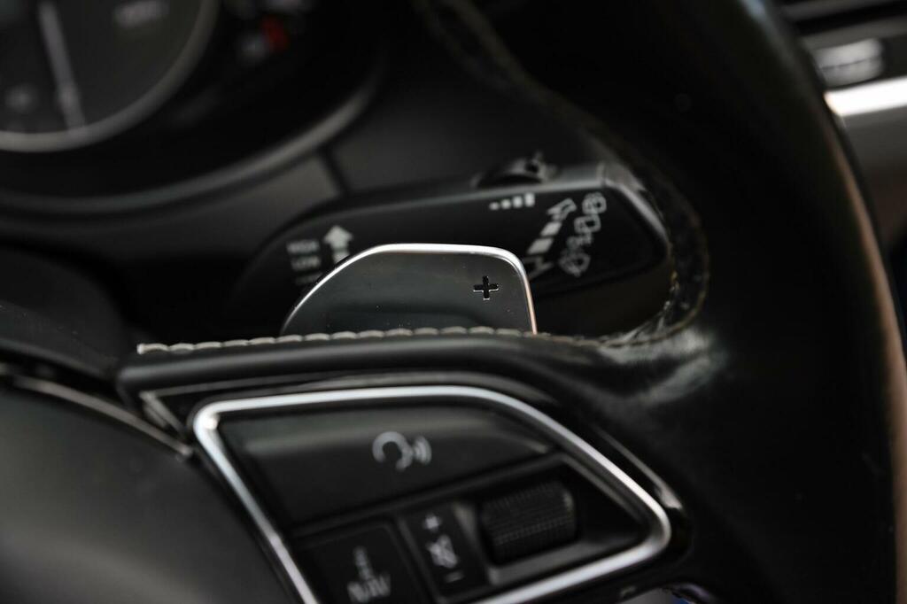 Audi SQ5 Sq5 Tdi Quattro Blue #30