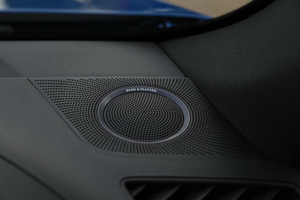 Audi SQ5 Sq5 Tdi Quattro Blue #37