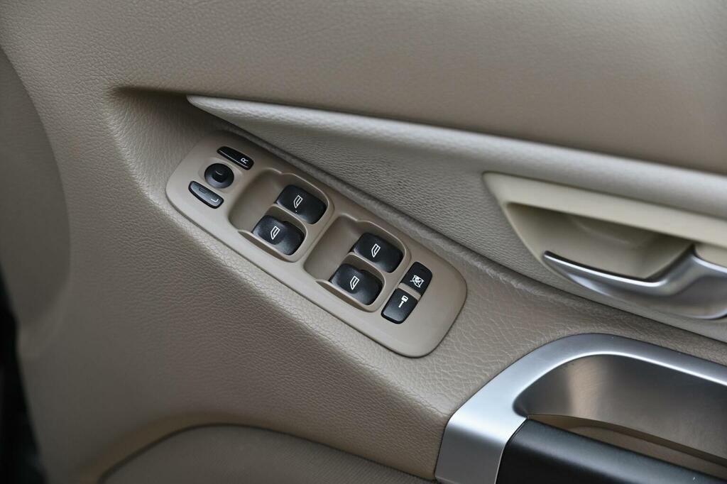 Volvo XC90 Xc90 Executive Awd D5 Black #49