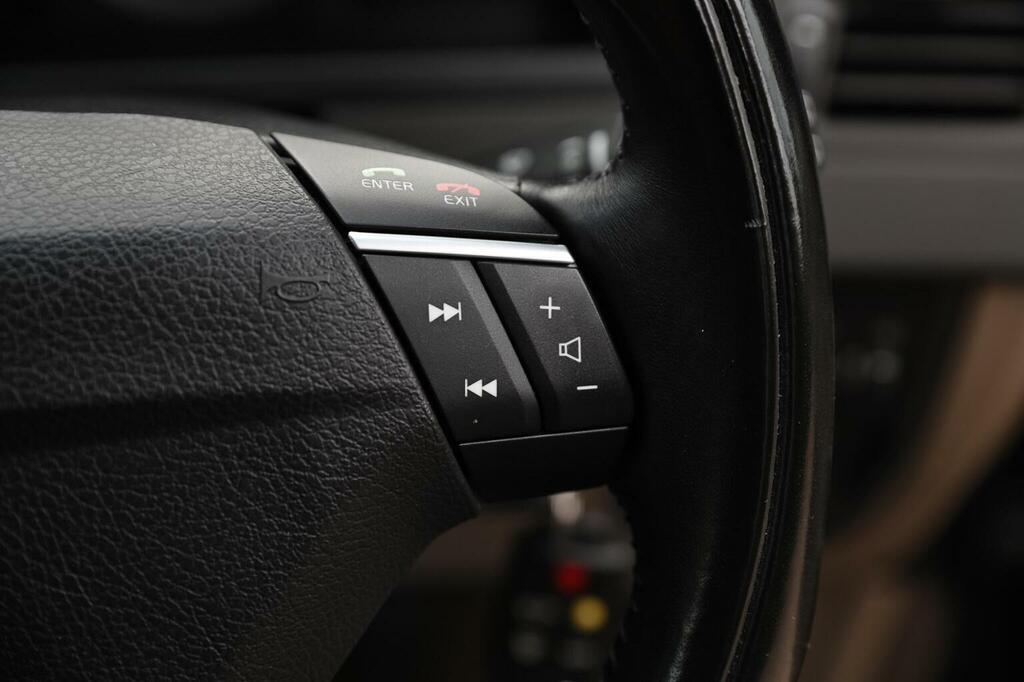 Volvo XC90 Xc90 Executive Awd D5 Black #12