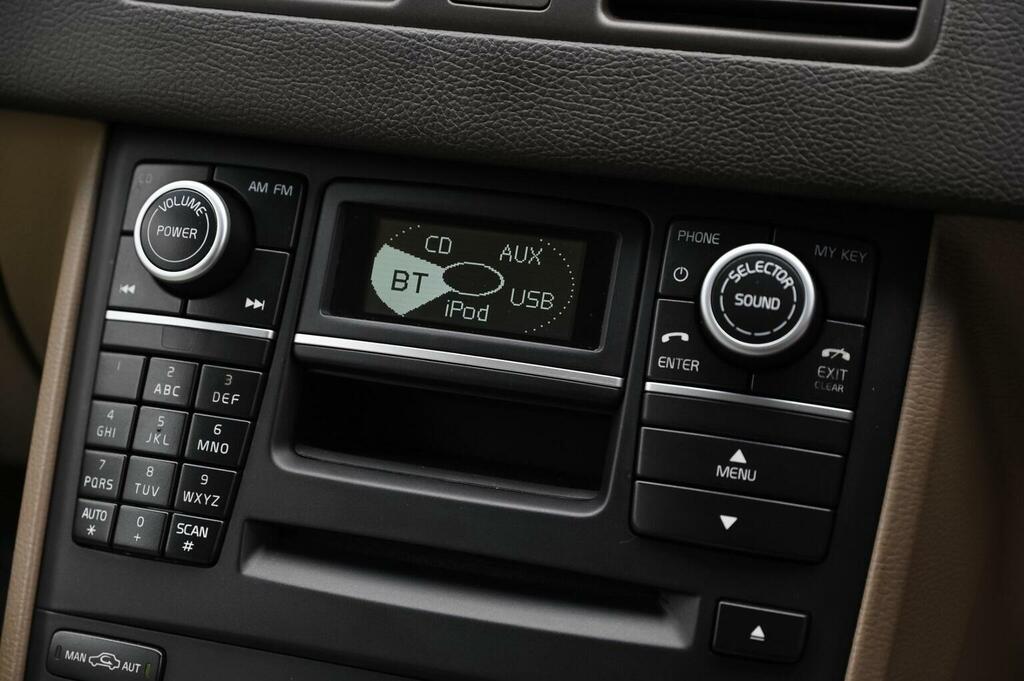 Volvo XC90 Xc90 Executive Awd D5 Black #50