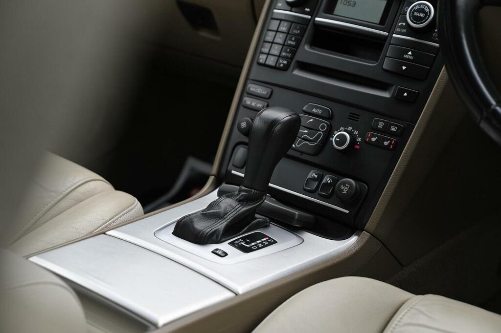 Volvo XC90 Xc90 Executive Awd D5 Black #46