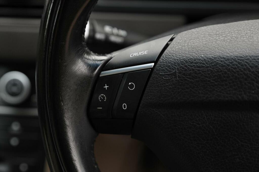 Volvo XC90 Xc90 Executive Awd D5 Black #10