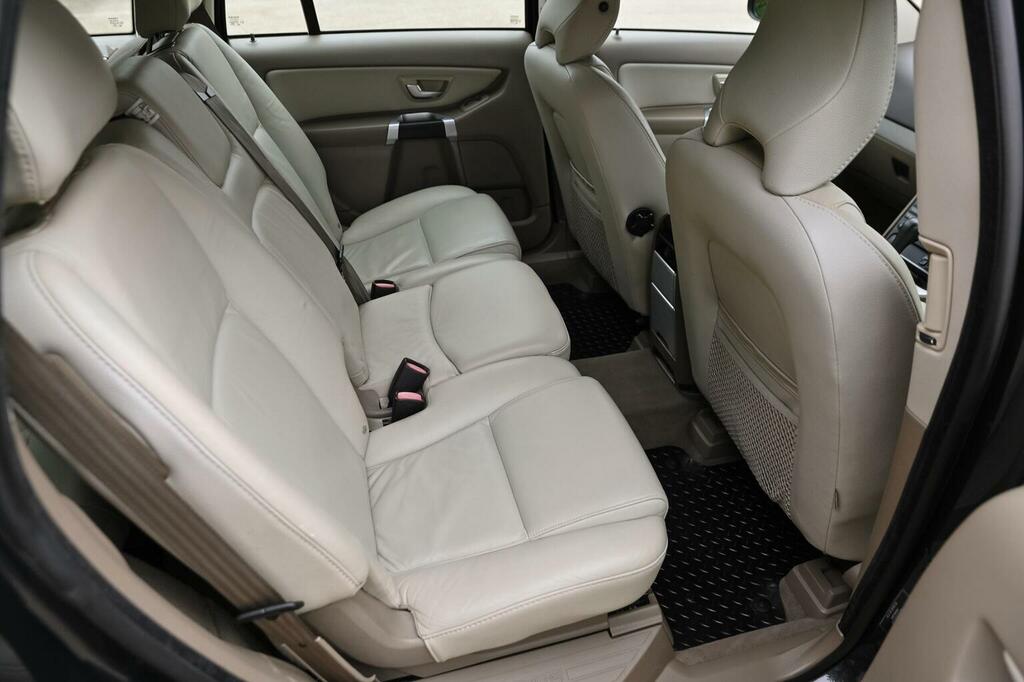 Volvo XC90 Xc90 Executive Awd D5 Black #31