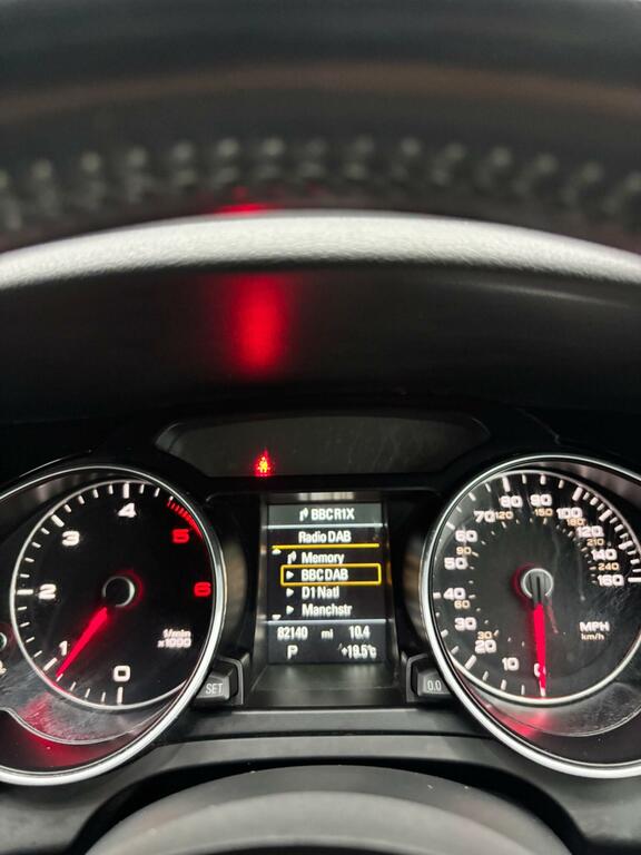 Audi A5 A5 Sportback S Line Tdi Blue #69