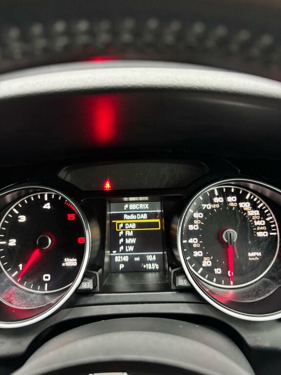 Audi A5 A5 Sportback S Line Tdi Blue #67
