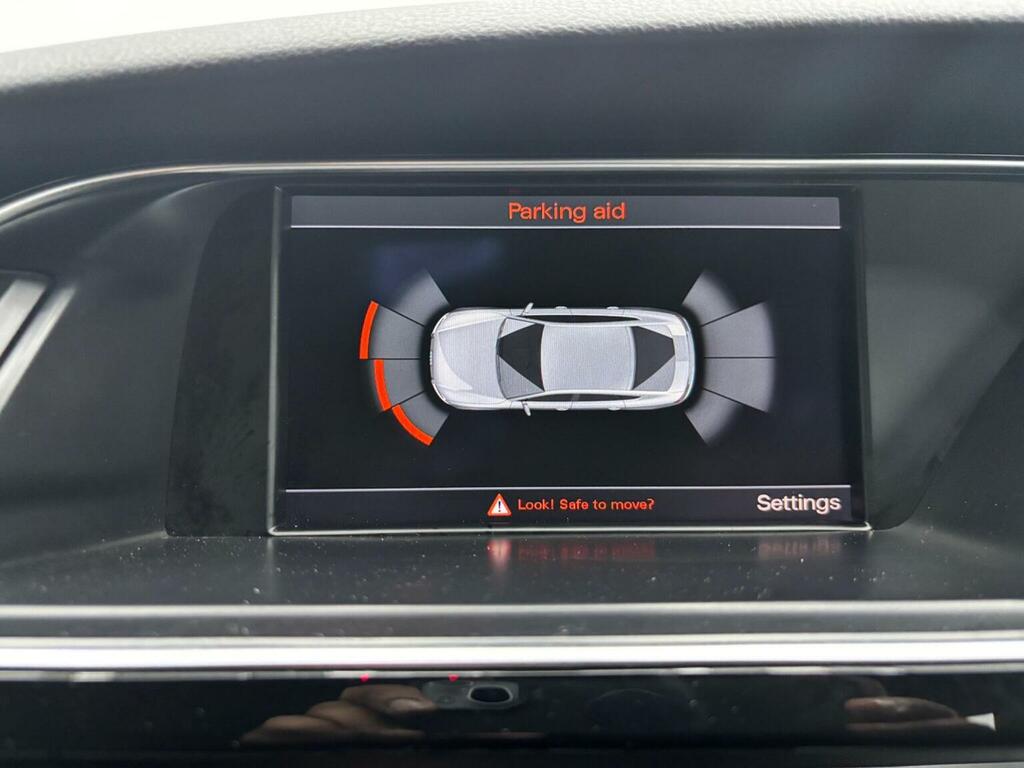 Audi A5 A5 Sportback S Line Tdi Blue #60