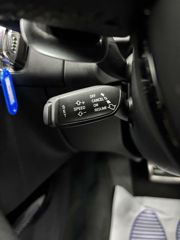 Audi A5 A5 Sportback S Line Tdi Blue #47