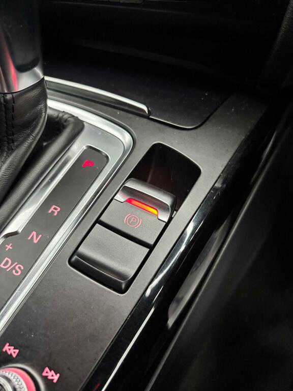 Audi A5 A5 Sportback S Line Tdi Blue #43