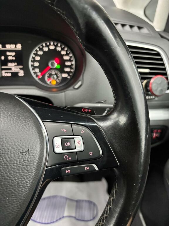 Volkswagen Sharan  Black #59