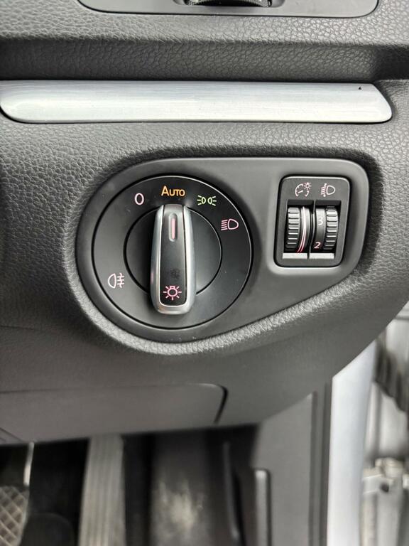 Volkswagen Sharan  Black #37