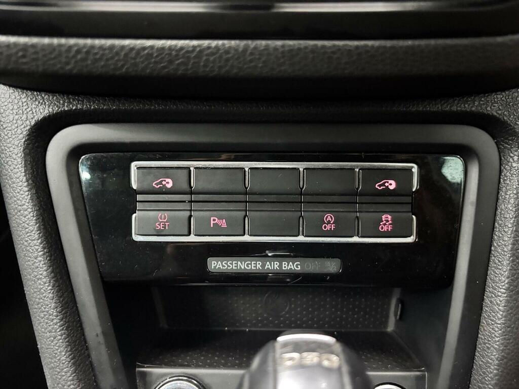 Volkswagen Sharan  Black #33