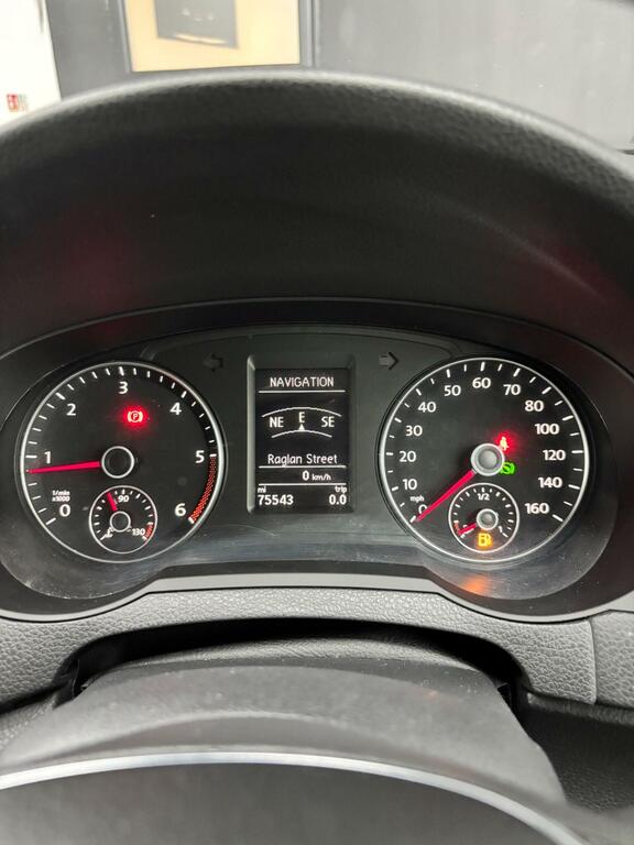 Volkswagen Sharan  Black #51