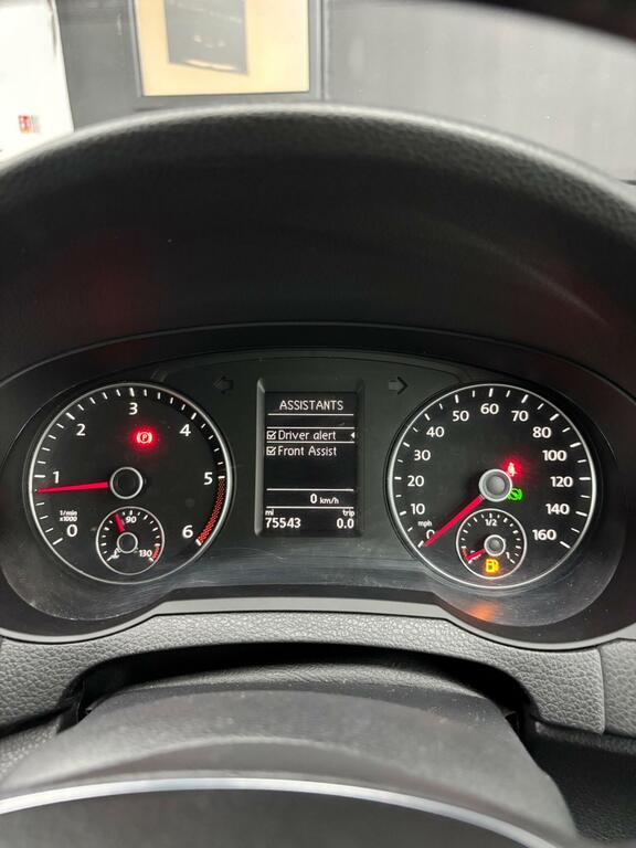 Volkswagen Sharan  Black #50