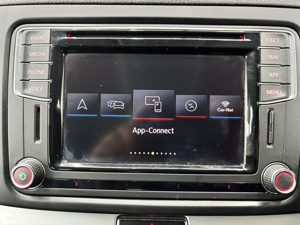 Volkswagen Sharan  Black #42