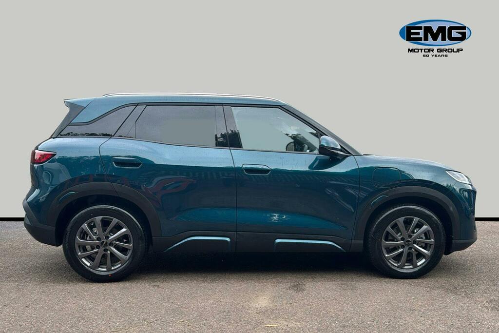 Byd Atto 2 1.5 18Kwh Boost Suv Plug-in Hybrid Blue #3