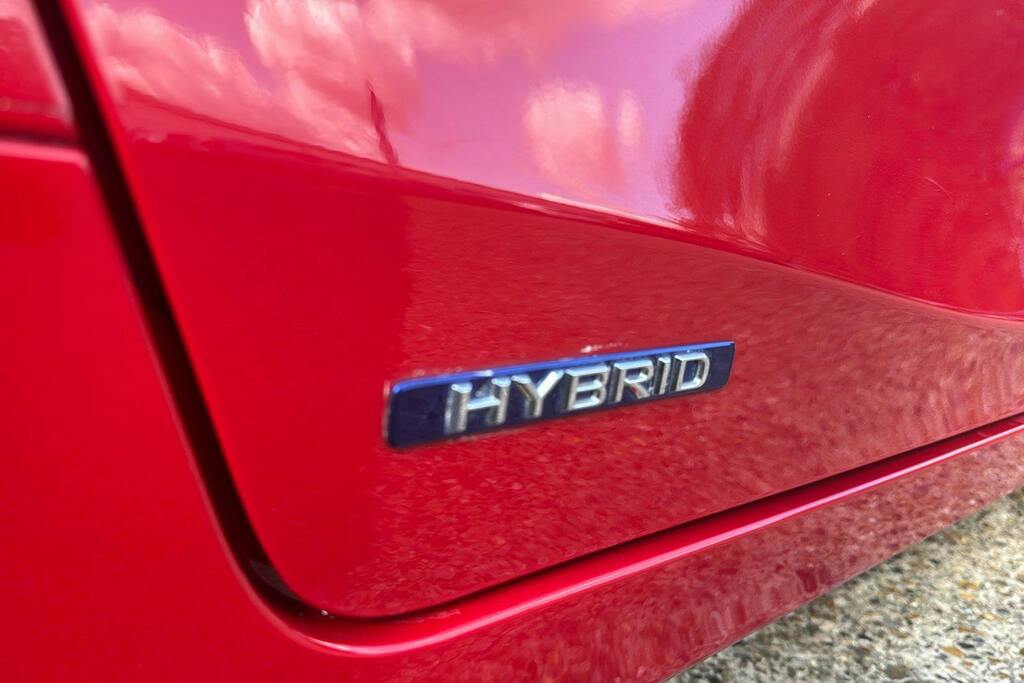 Lexus CT 200H 200H Advance Blue #12