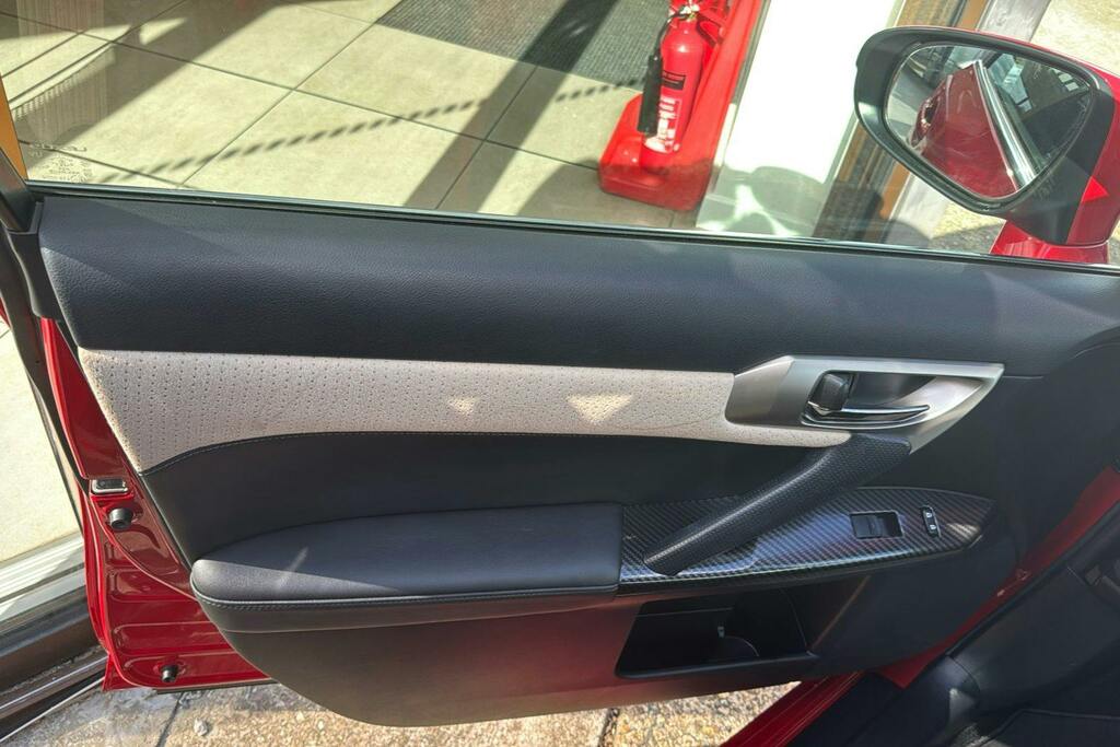 Lexus CT 200H 200H Advance Blue #19
