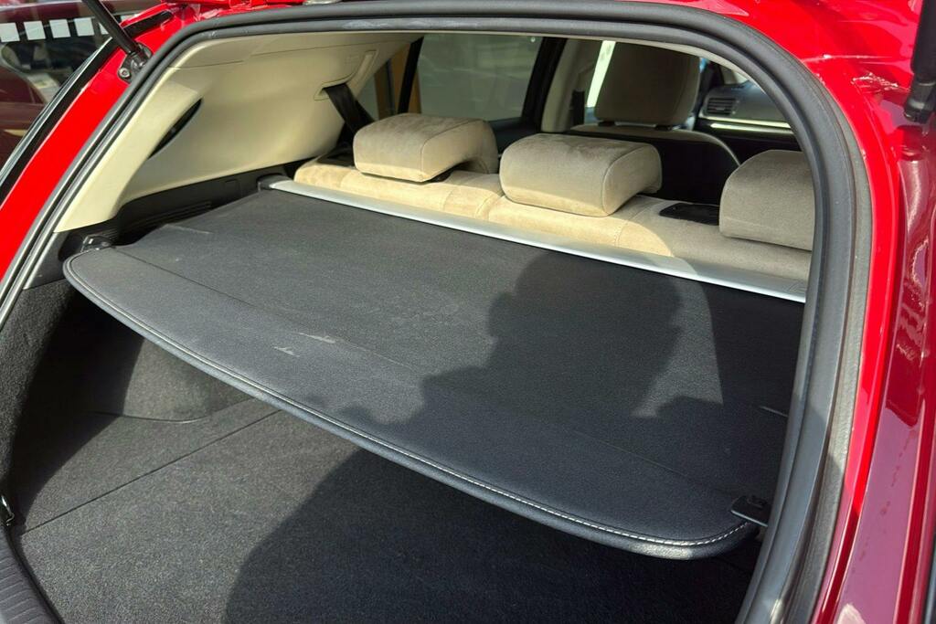 Lexus CT 200H 200H Advance Blue #15