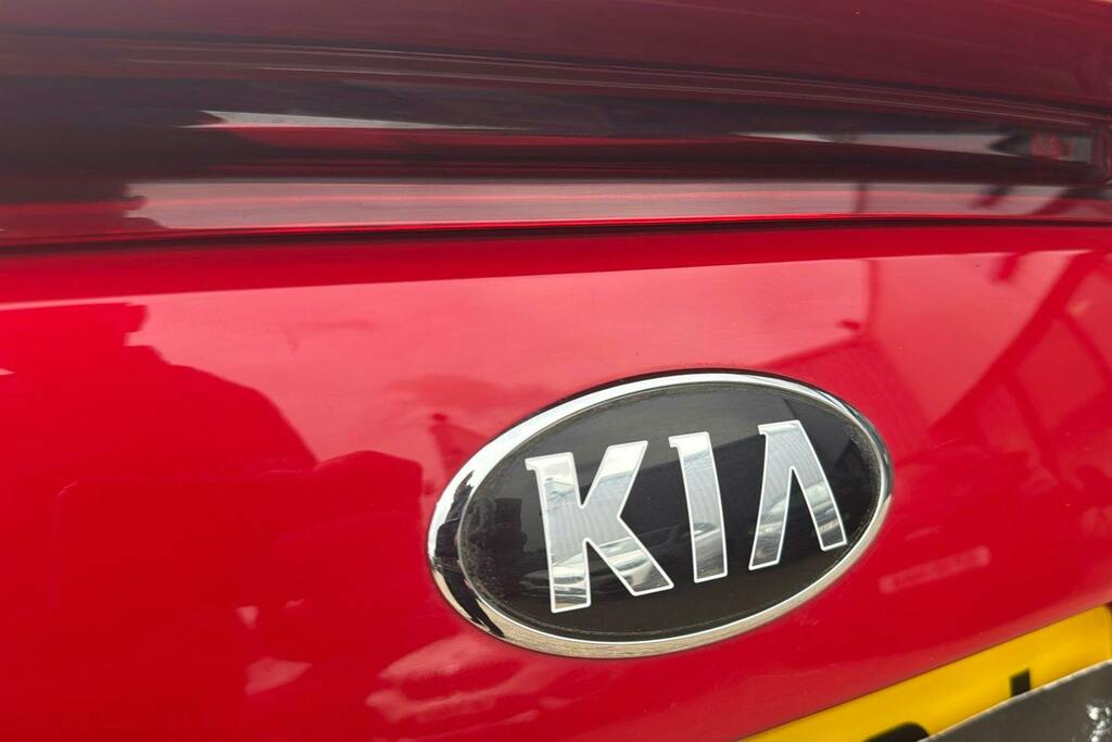 Kia Stinger Blue Edition Isg Blue #32