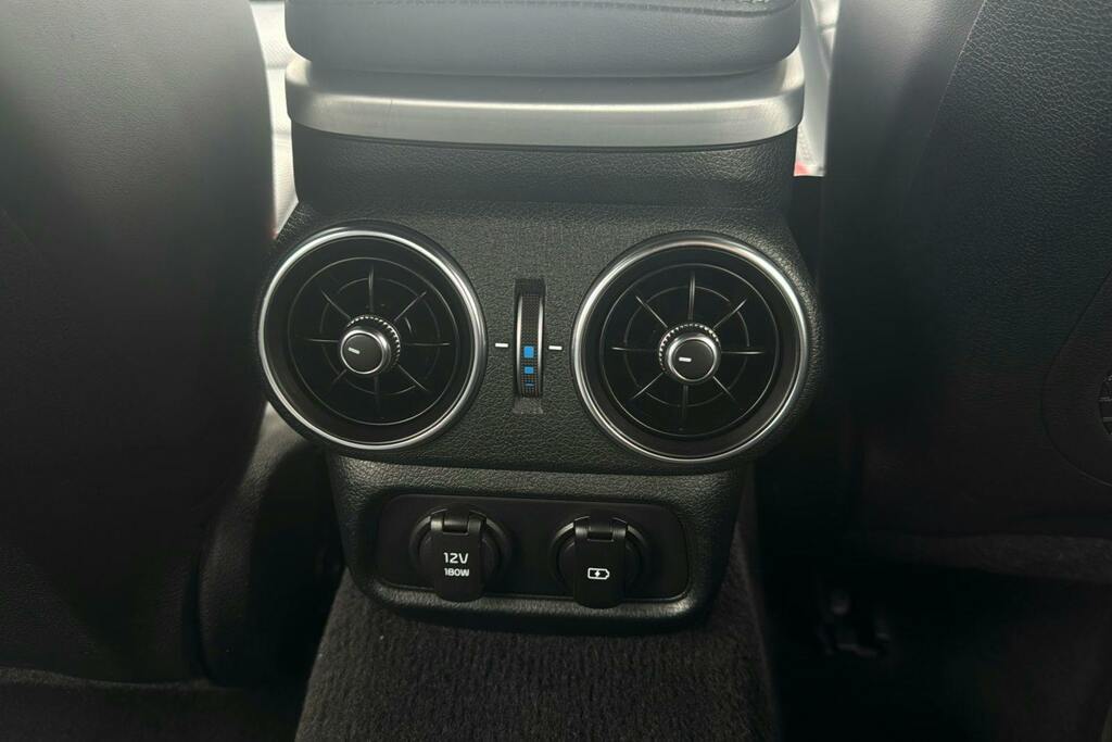 Kia Stinger Blue Edition Isg Blue #37