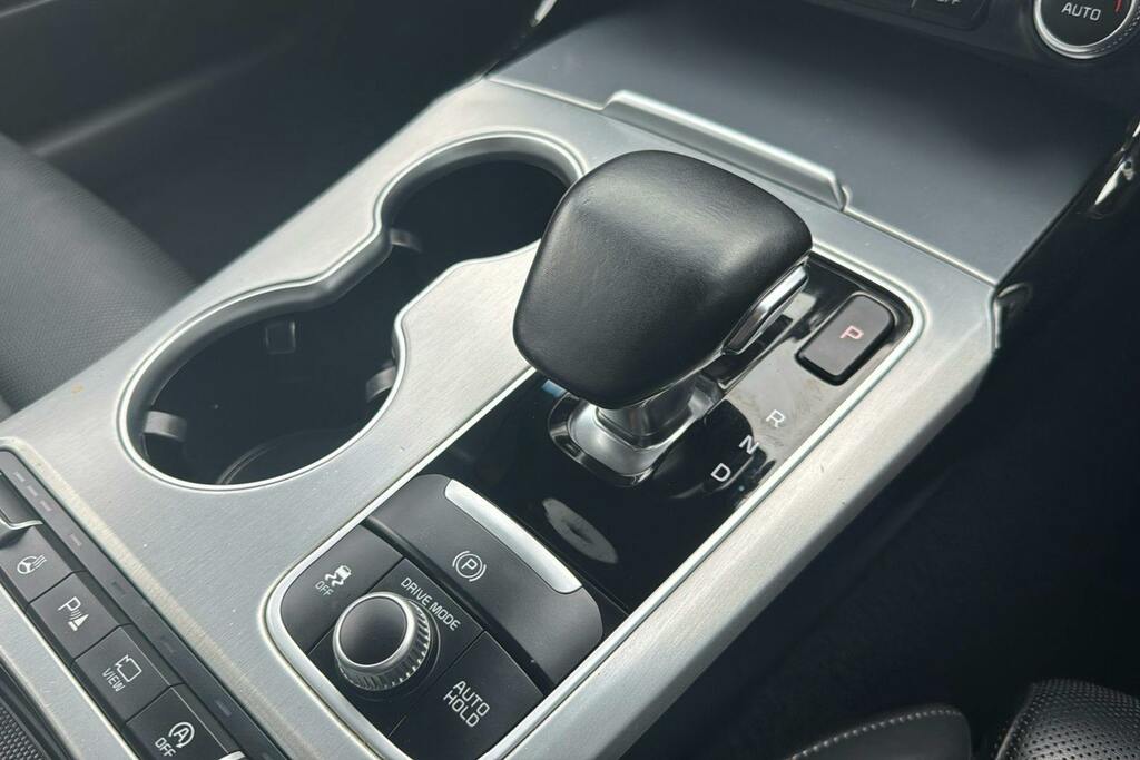 Kia Stinger Blue Edition Isg Blue #12