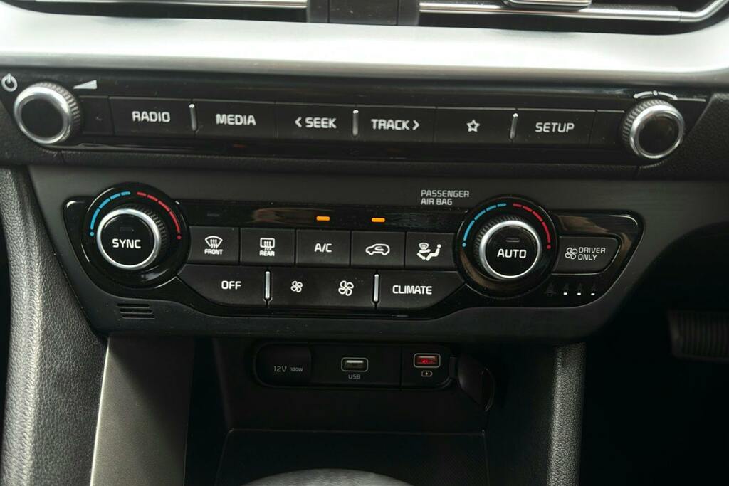 Kia Niro 2 1.6 White #15